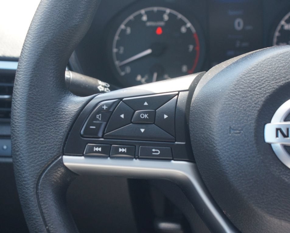 2021 Nissan Altima 2.5 S