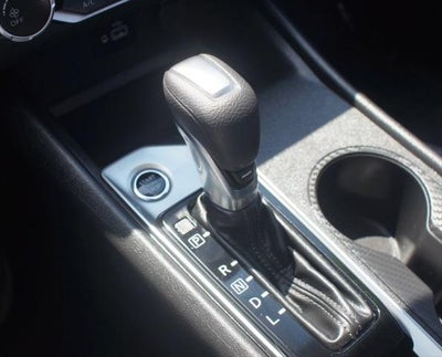 2021 Nissan Altima 2.5 S