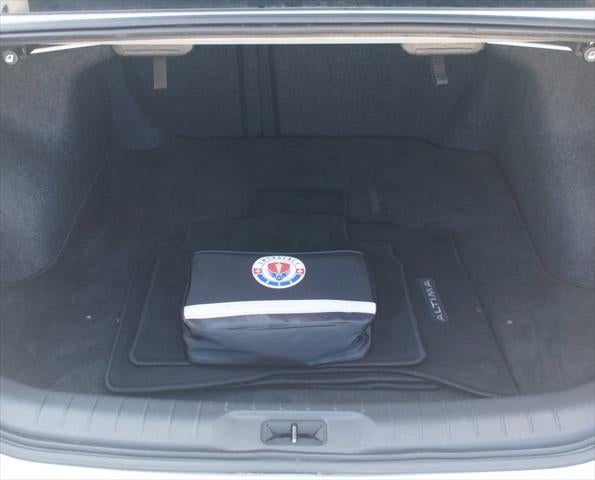 2021 Nissan Altima 2.5 S