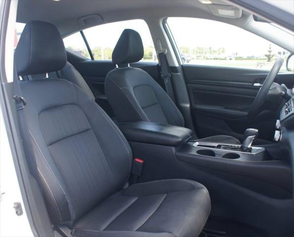 2021 Nissan Altima 2.5 S