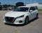 2021 Nissan Altima 2.5 S