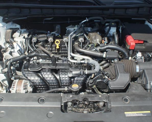 2021 Nissan Altima 2.5 S
