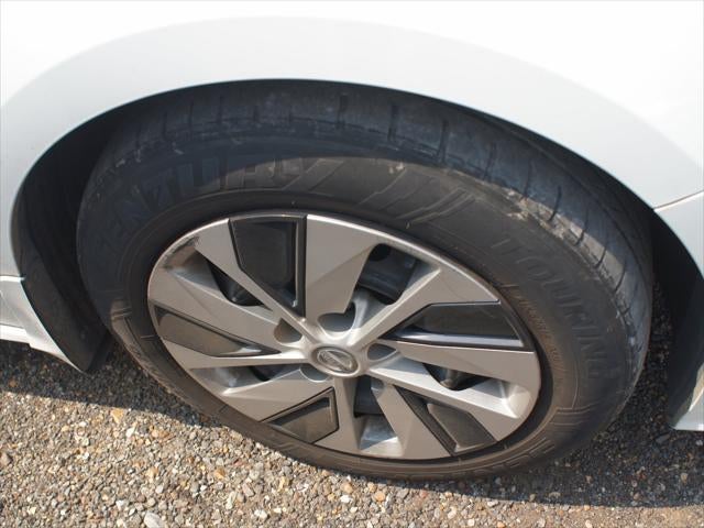 2021 Nissan Altima 2.5 S