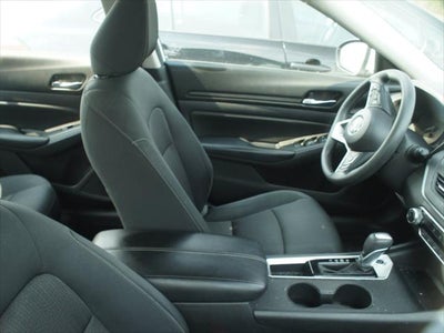 2021 Nissan Altima 2.5 S