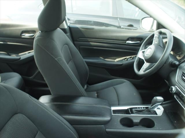 2021 Nissan Altima 2.5 S