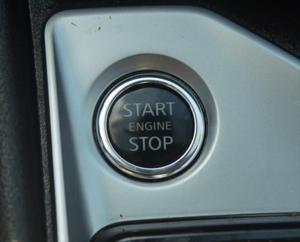 2021 Nissan Altima 2.5 S