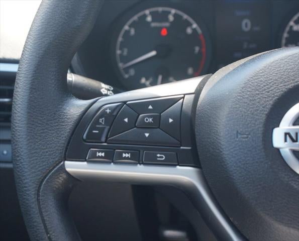 2021 Nissan Altima 2.5 S