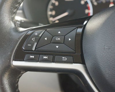 2024 Nissan Altima 2.5 SL