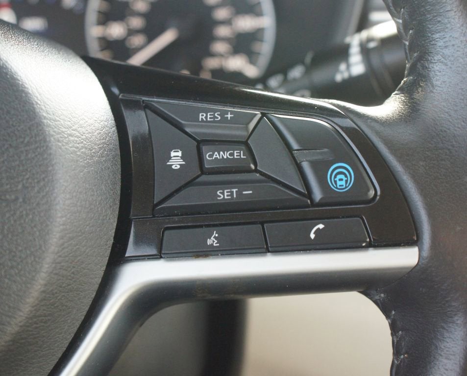 2024 Nissan Altima 2.5 SL