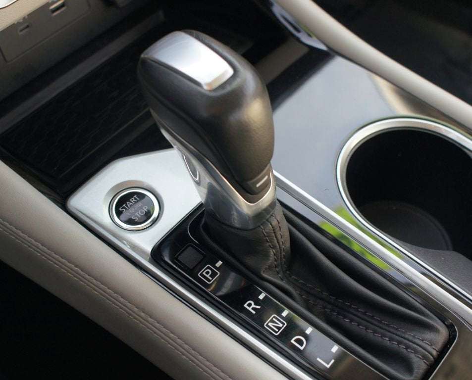 2024 Nissan Altima 2.5 SL