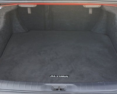 2024 Nissan Altima 2.5 SL