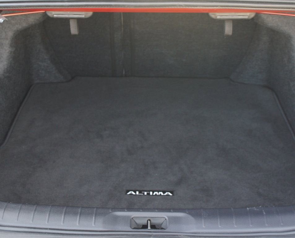 2024 Nissan Altima 2.5 SL