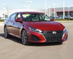 2024 Nissan Altima 2.5 SL