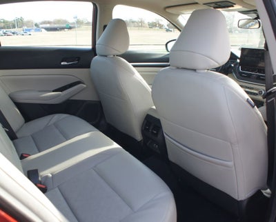 2024 Nissan Altima 2.5 SL