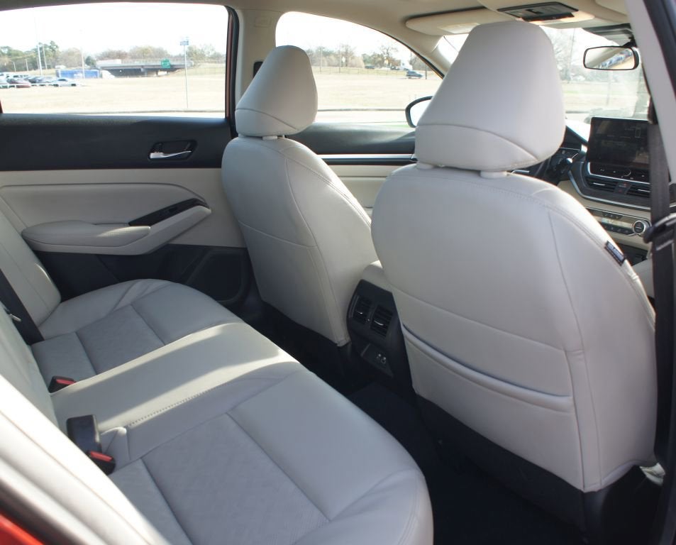 2024 Nissan Altima 2.5 SL