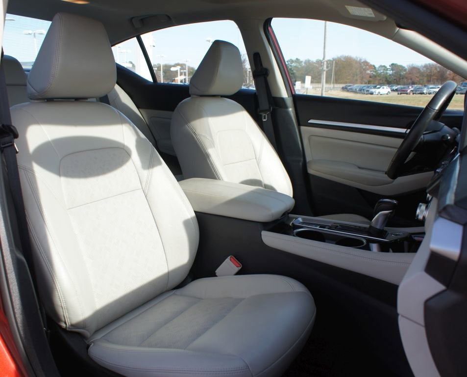 2024 Nissan Altima 2.5 SL