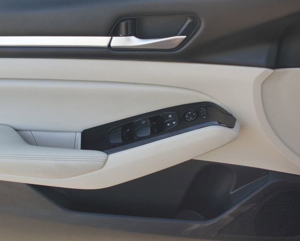 2024 Nissan Altima 2.5 SL