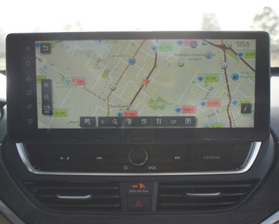 2024 Nissan Altima 2.5 SL