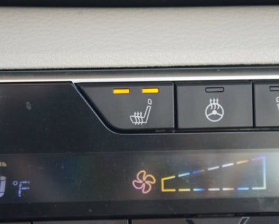 2024 Nissan Altima 2.5 SL