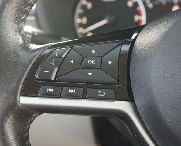 2024 Nissan Altima 2.5 SL