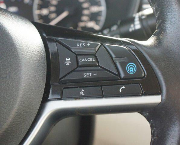 2024 Nissan Altima 2.5 SL