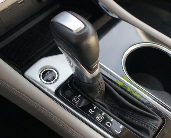 2024 Nissan Altima 2.5 SL