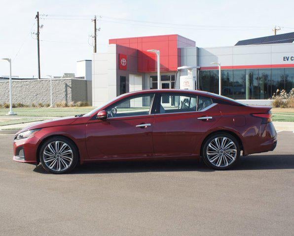 2024 Nissan Altima 2.5 SL