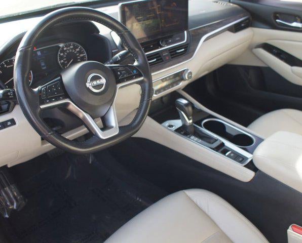 2024 Nissan Altima 2.5 SL