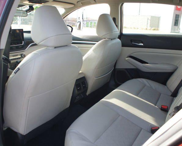 2024 Nissan Altima 2.5 SL