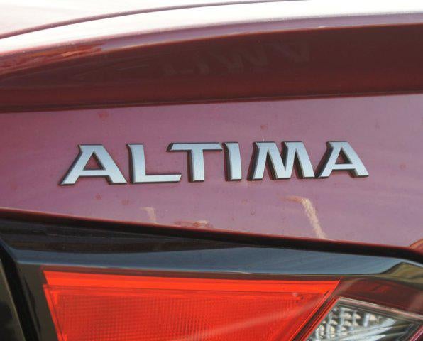 2024 Nissan Altima 2.5 SL