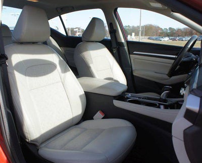 2024 Nissan Altima 2.5 SL