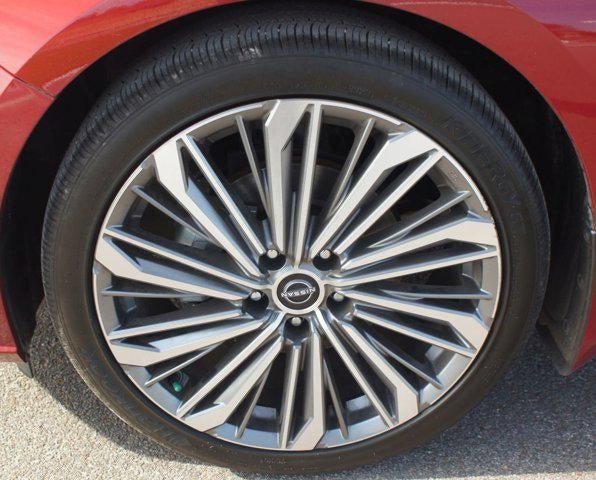 2024 Nissan Altima 2.5 SL