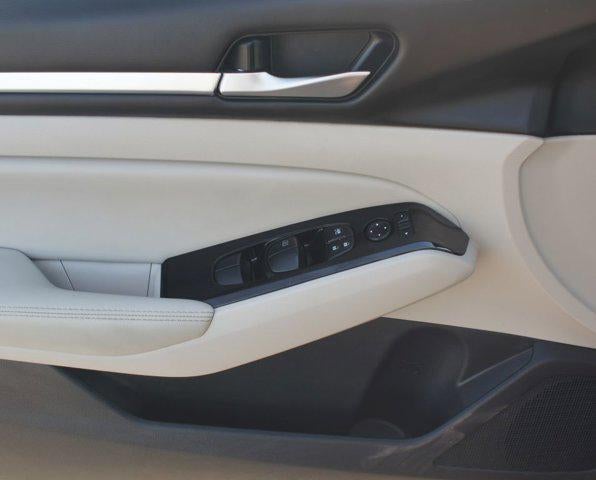 2024 Nissan Altima 2.5 SL