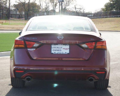 2024 Nissan Altima 2.5 SL