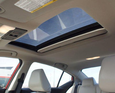 2024 Nissan Altima 2.5 SL