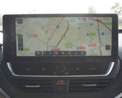 2024 Nissan Altima 2.5 SL