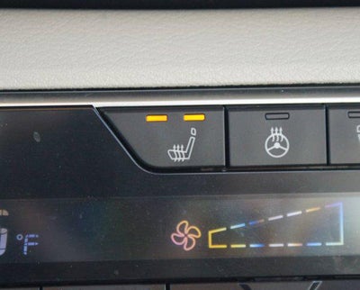 2024 Nissan Altima 2.5 SL