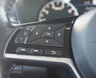 2022 Nissan Altima 2.5 SL