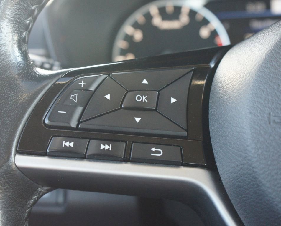 2022 Nissan Altima 2.5 SL