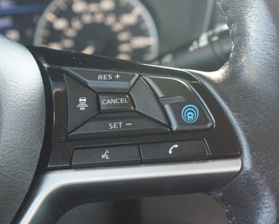 2022 Nissan Altima 2.5 SL