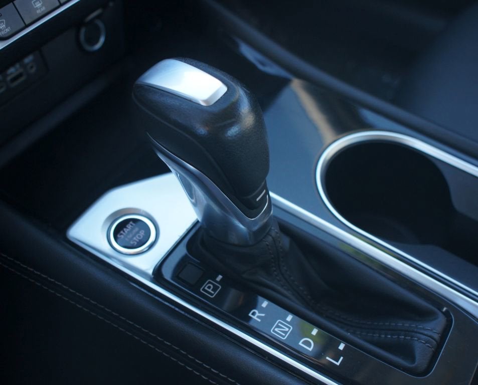 2022 Nissan Altima 2.5 SL