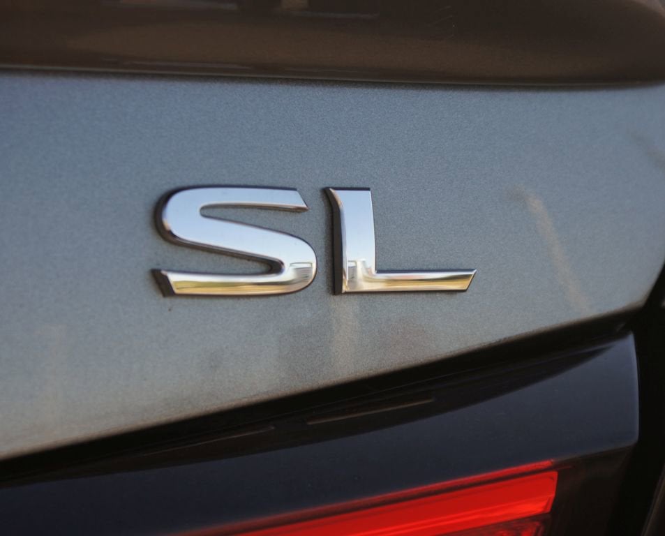 2022 Nissan Altima 2.5 SL