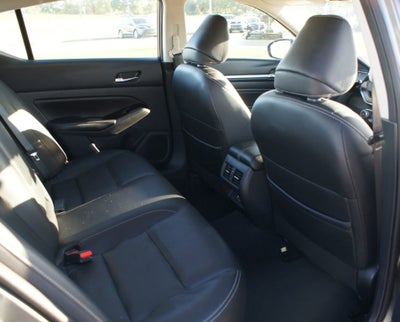 2022 Nissan Altima 2.5 SL