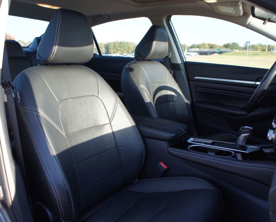 2022 Nissan Altima 2.5 SL