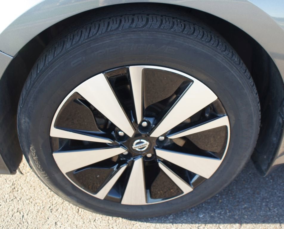 2022 Nissan Altima 2.5 SL