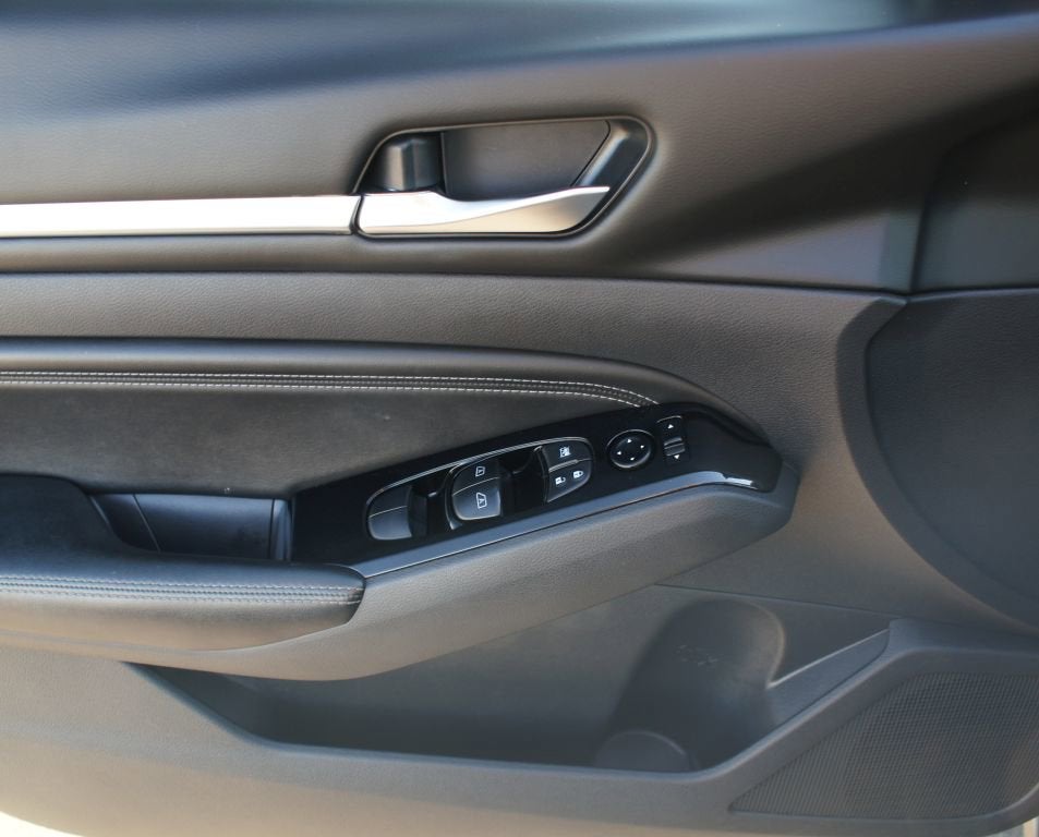 2022 Nissan Altima 2.5 SL