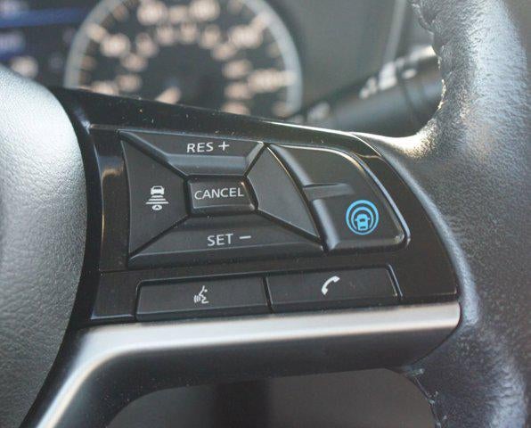 2022 Nissan Altima 2.5 SL