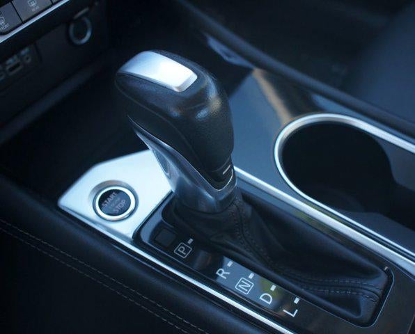 2022 Nissan Altima 2.5 SL