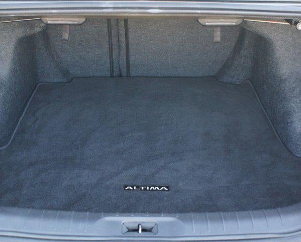 2022 Nissan Altima 2.5 SL