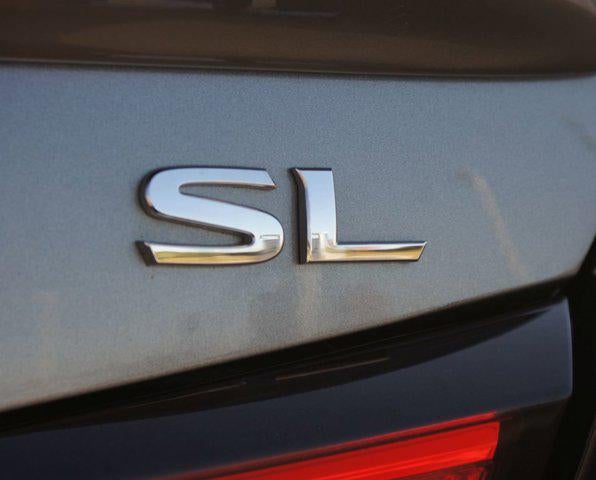 2022 Nissan Altima 2.5 SL